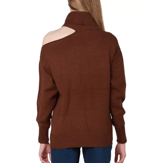 Buy ⌛ Black Tape 👩 Women's Faux-Fur Jacket 🤩 4 Buy ⌛ Black Tape 👩 Women's Faux-Fur Jacket 🤩 - Image 2