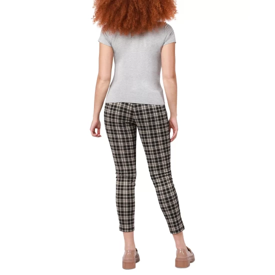 Best Sale ๐ฏ Black Tape ๐ฉ Women's Brushed Rib-Knit Straight-Leg Sweatpants Soft/grey Heather โ๏ธ 4 Best Sale ๐ฏ Black Tape ๐ฉ Women's Brushed Rib-Knit Straight-Leg Sweatpants Soft/grey Heather โ๏ธ - Image 2