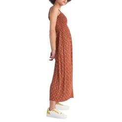 Best Sale 🎁 Black Tape 👩 Women's Balloon-Sleeve Fringe-Knit Sweater Square Dance Stripes 😍