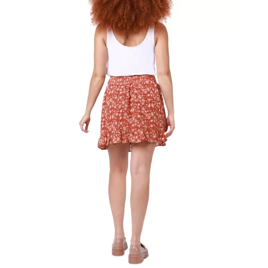 Wholesale ๐งจ Black Tape ๐ฉ Women's Floral-Print Elastic-Waist Top Night Floral ๐ฏ 3 Wholesale ๐งจ Black Tape ๐ฉ Women's Floral-Print Elastic-Waist Top Night Floral ๐ฏ