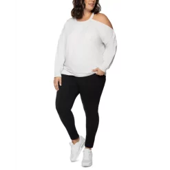 Brand new ๐ฏ Black Tape Plus Size Cold-Shoulder Knit Top Soft Heather Grey โจ 11 Brand new ๐ฏ Black Tape Plus Size Cold-Shoulder Knit Top Soft Heather Grey โจ -Black Tape Shop unnamed file 157