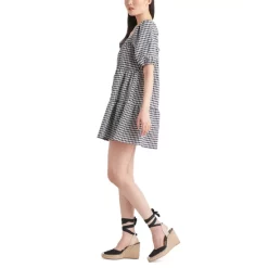 Discount 😍 Black Tape Petite Lace-Up Cable-Knit Sweater Cream 😀