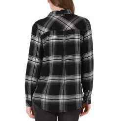 Flash Sale 🛒 Black Tape Trendy Plus Size Fleece Shacket Smoke Grey Wash 😍 -Black Tape Shop unnamed file 172