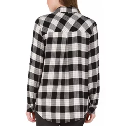 Flash Sale 🛒 Black Tape Trendy Plus Size Fleece Shacket Smoke Grey Wash 😍 -Black Tape Shop unnamed file 173