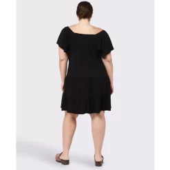 Brand new 🤩 Black Tape 👩 Women's High-Rise Flare 👖 Jeans Dark Wash 🧨