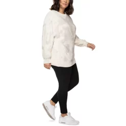 Best reviews of 🔔 Black Tape 👩 Women's Plaid-Print Long-Sleeve Jacket Houndstooth Plaid 🥰