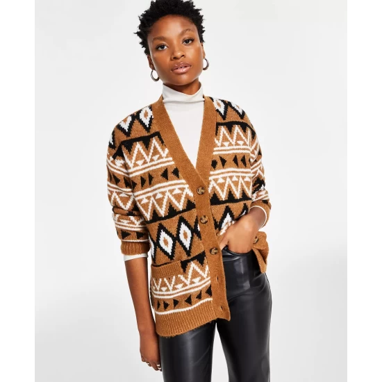 Top 10 ๐ฅฐ Black Tape ๐ฉ Women's Crew-Neck Colorblocked Chevron-Ribbed Sweater Business Black And White ๐ 4 Top 10 ๐ฅฐ Black Tape ๐ฉ Women's Crew-Neck Colorblocked Chevron-Ribbed Sweater Business Black And White ๐ - Image 2