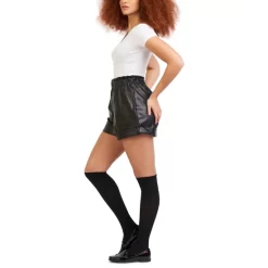 Buy 😉 Black Tape 👩 Women's Smocked Jumpsuit Sitar 🎉 -Black Tape Shop unnamed file 223