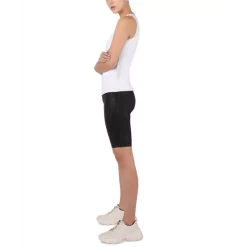 Wholesale 😍 Black Tape Petite Metallic-Threaded Sweetheart-Neck Sweater Glitter Black ✔️ -Black Tape Shop unnamed file 235