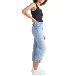 Wholesale ๐ Black Tape Trendy Plus Size Frayed-Hem Drawstring Pants Super Light Sage Wash ๐