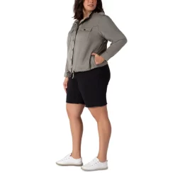 Wholesale 👏 Black Tape Trendy Plus Size Frayed-Hem Drawstring Pants Super Light Sage Wash 👏 -Black Tape Shop unnamed file 241