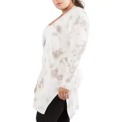 New 🔔 Black Tape 👩 Women's Smocked-Yoke Button-Front Blouse Bright Floral ❤️