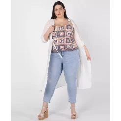 Promo 🎉 Black Tape Trendy Plus Size Clip Dot Duster 🔥 -Black Tape Shop unnamed file 244