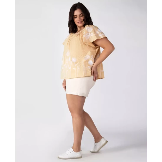 Wholesale π Black Tape Trendy Plus π Shirt π Dress Ink Blue Wash π― 4 Wholesale π Black Tape Trendy Plus π Shirt π Dress Ink Blue Wash π― - Image 2