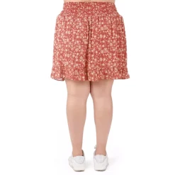 Deals 🛒 Black Tape Trendy Plus Size High-Rise Flare-Leg 👖 Jeans Dark Wash ❤️ -Black Tape Shop unnamed file 282