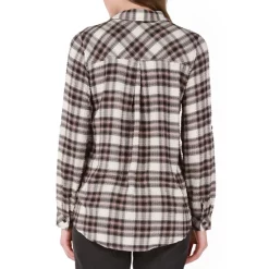 New ๐ Black Tape ๐ฉ Women's Button-Front Plaid ๐ Shirt Rosy Plaid โ๏ธ 10 New ๐ Black Tape ๐ฉ Women's Button-Front Plaid ๐ Shirt Rosy Plaid โ๏ธ -Black Tape Shop unnamed file 295