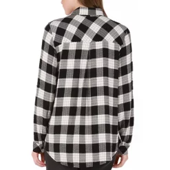 Hot Sale 🎉 Black Tape 👩 Women's Pointelle-Knit Longline Cardigan Curry 🎁