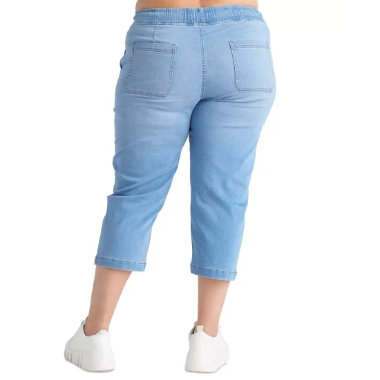 Hot Sale ๐ Black Tape ๐ฉ Women's Pointelle-Knit Longline Cardigan Curry ๐ 4 Hot Sale ๐ Black Tape ๐ฉ Women's Pointelle-Knit Longline Cardigan Curry ๐ - Image 2