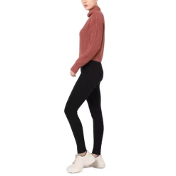 Cheap 👏 Black Tape Petite High-Rise Relaxed-Fit Straight-Leg Mom 👖 Jeans Black Wash ⌛