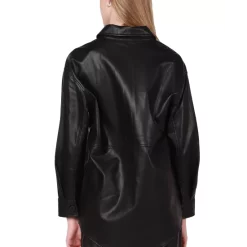 Cheapest 😉 Black Tape 👩 Women's Long-Sleeve Lace-Insert Jacquard Blouse 🥰 -Black Tape Shop unnamed file 31