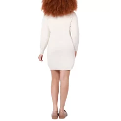 Outlet ๐ Black Tape ๐ฉ Women's V-Neck Printed Midi ๐ Dress Jaipur Pink ๐