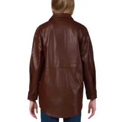 Best Pirce 🎁 Black Tape 👩 Women's Long Sleeve Mock Neck Tunic Sweater Mellow Mauve 🌟