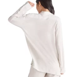 New 👍 Black Tape 👩 Women's Long Sleeve Textured Cable Knit Sweater Cream/rainbow ⭐