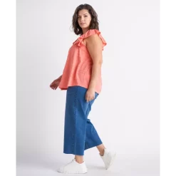 Deals ❤️ Black Tape 👩 Women's Printed Ruched Midi 👗 Dress Silk Bandanas ❤️