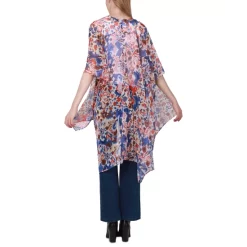 Cheapest ❤️ Black Tape 👩 Women's Floral-Print Kimono Bollywood 🔔 -Black Tape Shop unnamed file 359