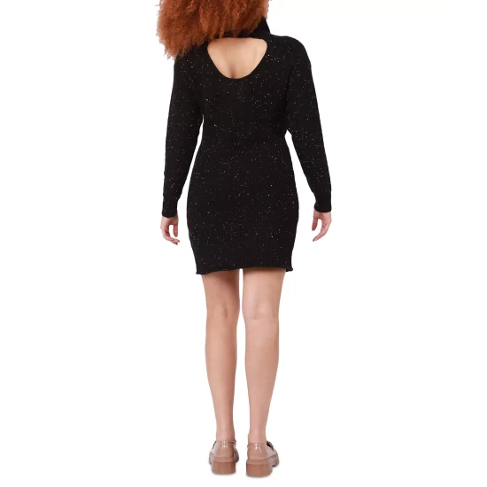 Best Pirce ๐ Black Tape ๐ฉ Women's Long Sleeve Geometric Knit Button-Front Cardigan Sweater Brown Geo ๐งจ 3 Best Pirce ๐ Black Tape ๐ฉ Women's Long Sleeve Geometric Knit Button-Front Cardigan Sweater Brown Geo ๐งจ