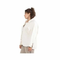 Wholesale 🌟 Black Tape Trendy Plus Size Button-Front Shacket Off-white Wash 🔔 -Black Tape Shop unnamed file 456