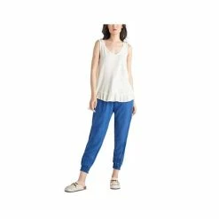 Hot Sale 🤩 Black Tape Petite Cotton Raw-Edge Vented-Hem Top Off-white ⌛ 8 Hot Sale 🤩 Black Tape Petite Cotton Raw-Edge Vented-Hem Top Off-white ⌛ -Black Tape Shop unnamed file 500