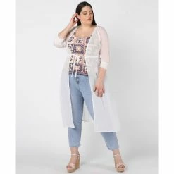 Promo 🎉 Black Tape Trendy Plus Size Clip Dot Duster 🔥