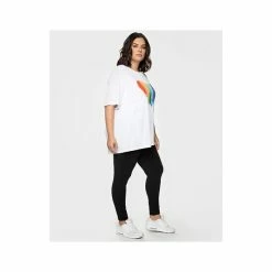 Cheapest ❤️ Black Tape Trendy Plus Size Graphic-Print T-Shirt White ✔️ 8 Cheapest ❤️ Black Tape Trendy Plus Size Graphic-Print T-Shirt White ✔️ -Black Tape Shop unnamed file 591