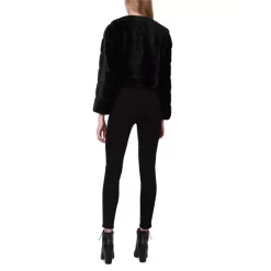 Best deal 🧨 Black Tape 👩 Women's Sleeveless Cable-Knit Sweater Vest Taupe Melange 😍