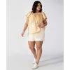 Best Pirce ๐ Black Tape Trendy Plus Size Embroidered Flutter-Sleeve Cotton Top Pale Peach ๐ 1 Best Pirce ๐ Black Tape Trendy Plus Size Embroidered Flutter-Sleeve Cotton Top Pale Peach ๐ -Black Tape Shop unnamed file 608
