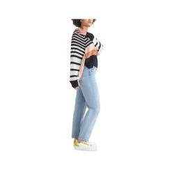 Cheapest 💯 Black Tape 👩 Women's Boat-Neck Colorblocked Sweater Spice Rack Stripe ❤️ 8 Cheapest 💯 Black Tape 👩 Women's Boat-Neck Colorblocked Sweater Spice Rack Stripe ❤️ -Black Tape Shop unnamed file 674