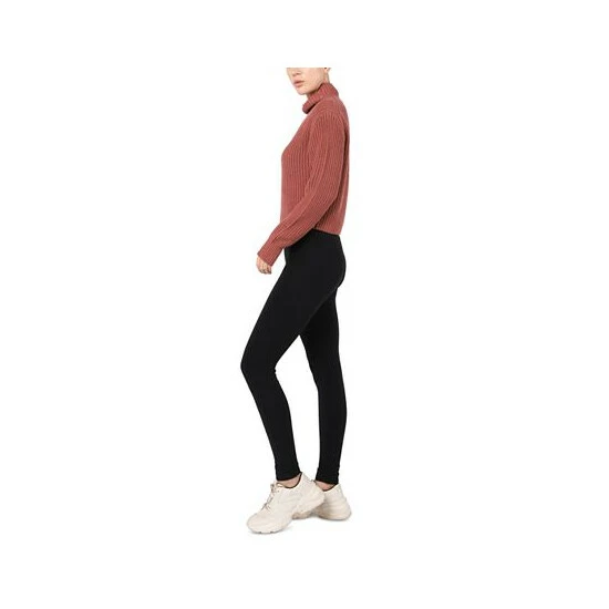 Best reviews of โ Black Tape ๐ฉ Women's Mock Neck Ribbed Sweater Runway Pink โจ 5 Best reviews of โ Black Tape ๐ฉ Women's Mock Neck Ribbed Sweater Runway Pink โจ - Image 3