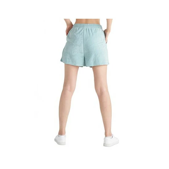 Outlet ๐งจ Black Tape Terry Drawstring Shorts Soft Mint ๐ 4 Outlet ๐งจ Black Tape Terry Drawstring Shorts Soft Mint ๐ - Image 2