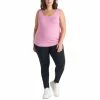 Best reviews of ✔️ Black Tape Plus Size Tank Top Soft Antique Pink 🎁 -Black Tape Shop unnamed file 785