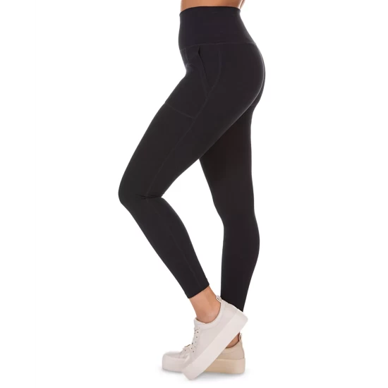 Best reviews of 🔔 Black Tape Petite Basic Pocket Leggings ⭐ 6 Best reviews of 🔔 Black Tape Petite Basic Pocket Leggings ⭐ - Image 4